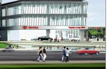 Ngày 9/3, ra mắt dự án Savico Mega Mall  tại Hà Nội 