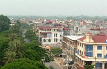 Nhiều huyện ngoại thành Hà Nội chưa có quy hoạch xây dựng 