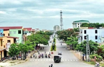 Phê duyệt quy hoạch tổng thể phát triển Quảng Trị 