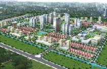 Quyết định điều chỉnh cục bộ 1/2000 cụm công nghiệp An Hạ 