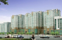 Sắp mở bán căn hộ Thảo Loan Plaza với giá từ 25,9 triệu đồng/m2 