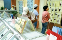 Sẽ thanh tra đột xuất các sàn bất động sản 