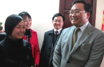 Tạm trú dài hạn ở Hà Nội chưa được mua nhà giá rẻ 