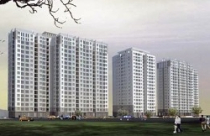 Tháng 4 sẽ công bố giá nhà thu nhập thấp tại Hà Nội 