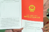 Tháo gỡ vướng mắc, đẩy nhanh tiến độ cấp giấy chứng nhận về nhà, đất 