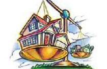 “Thử lửa” doanh nghiệp bất động sản 