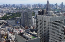 Tổng hợp tin tức bất động sản thế giới tuần 1 tháng 3 