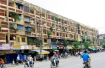 TPHCM: Cơ bản bán xong nhà theo NĐ 61/CP 