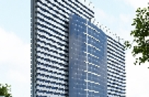 TP.HCM: Thêm cao ốc văn phòng 27 tầng trên đường Điện Biên Phủ 