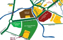 TP.HCM: Triển khai chương trình 11.000 căn hộ tái định cư