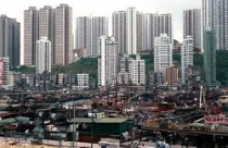 Trung Quốc mạnh tay kìm giá nhà đất 