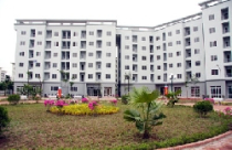 Vấn đề an cư đối với người lao động hưởng lương: Để giấc mơ thành hiện thực