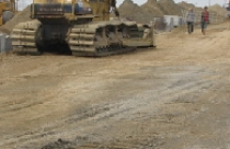 Vinaconex - PVC: Hơn 1.000 tỷ đồng thực hiện dự án BT  tại khu đô thị An Vân Dương 