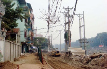 455 tỷ đồng cải tạo 15 kênh mương 