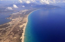 Bắc bán đảo Cam Ranh: Đề nghị chuyển đất du lịch làm đất ở lâu dài 