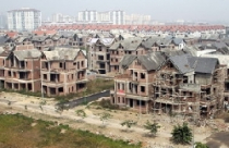 Bất động sản 2011 phụ thuộc nhiều vào chính sách 