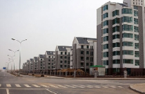 Bất động sản Bình Dương nổi "sóng"