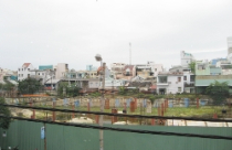 BĐS Đà Nẵng: “Nóng” đất nền, “lạnh” chung cư 