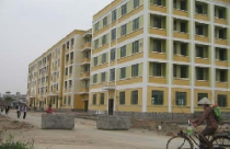 Cả nước thiếu 20 triệu căn hộ 