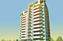 Chào bán căn hộ TDH - Phước Bình với giá 17 triệu đồng/m2