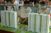 Cho vay hoạt động mua đi bán lại bất động sản…khoảng 50 nghìn tỷ đồng 