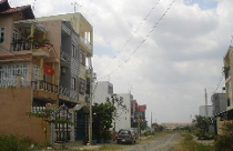 Chủ đầu tư sai, dân lãnh đủ 