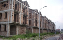 Chuẩn bị nhận hồ sơ mua nhà thu nhập thấp ở đô thị mới Sài Đồng 