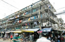 Có nên giới hạn thời gian quyền sở hữu căn hộ chung cư? 