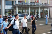 Công bố quy hoạch Cảng hàng không Pleiku 