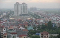 'Đáng lẽ Nhà nước phải được hưởng lợi khi giá đất tăng' 