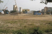 Đất rẻ lên ngôi 