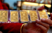 Đề xuất lập sàn giao dịch quốc gia để 'cứu' thị trường vàng 