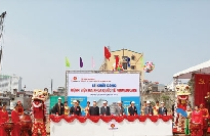 Doanh nghiệp bắt đất “đẻ” ra vàng 