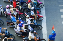 Đổi mới mô hình tăng trưởng của Việt Nam: Vẫn mơ hồ? 