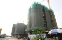 Dự án bất động sản: Gói ghém để qua cơn khó 