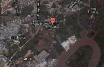 Duyệt quy hoạch khu nhà ở 4,88ha tại phường Phú Hữu