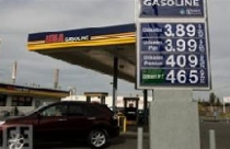 Giá dầu tăng ảnh hưởng đến nền kinh tế Mỹ 