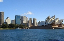 Giá nhà đất ở Australia bị "thổi" cao nhất thế giới