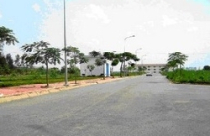 Giá thuê đất tại Bình Dương bằng 1,5% giá đất 