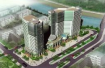 Giao đất dự án khách sạn 5 sao tại Lạng Sơn cho Vietracimex trước 30/6 