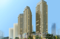 Hà Nội: Điều chỉnh quy hoạch Khu đô thị Đông Nam