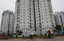 Hà Nội giải quyết việc mua, thuê nhà ở thu nhập thấp 