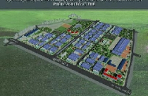 Hà Nội: Giải quyết vướng mắt trong công tác GPMB cụm công nghiệp Sóc Sơn 
