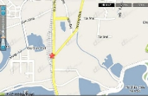 Hà Nội: Sắp khởi công dự án 484 căn hộ tại Hoàng Mai 