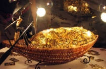 Hà Nội sẽ tăng cường kiểm tra kinh doanh ngoại tệ, vàng 