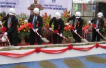 Hà Nội: Thêm một toà nhà đa năng, dịch vụ thương mại và nhà ở 