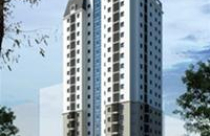 Hà Nội: Xây dựng văn phòng và chung cư tại phố Giảng Võ 