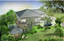 INT Group: Mở bán biệt thự Melody Villas 3 với giá từ 2,2 tỷ đồng/lô 