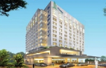 Khách sạn khởi sắc 