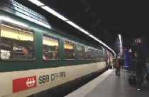 Khởi động dự án tàu điện Nam Thăng Long - Trần Hưng Đạo 